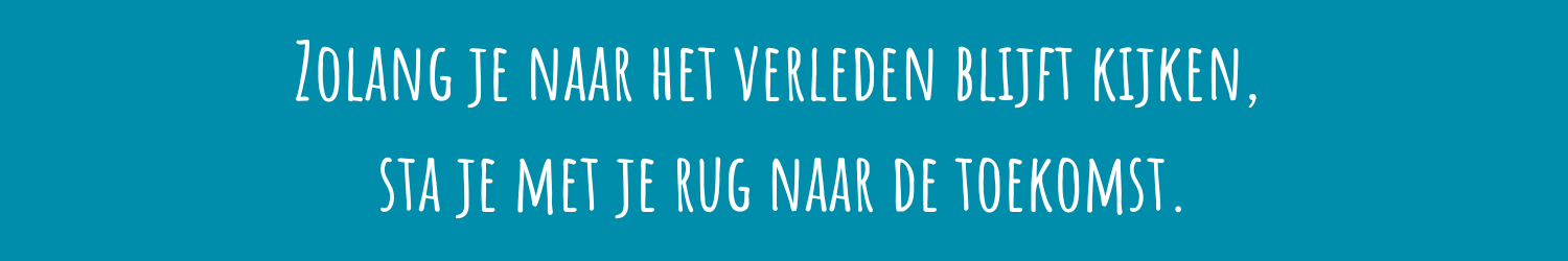 kracht van metJANNE zit in de eenvoud en perssonlijke begeleiding